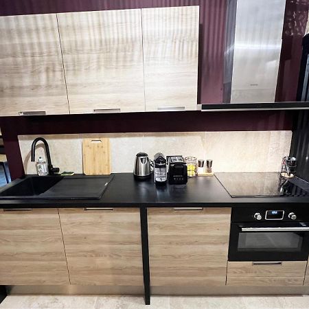 Le Pecheur De Cassis Apartamento Exterior foto
