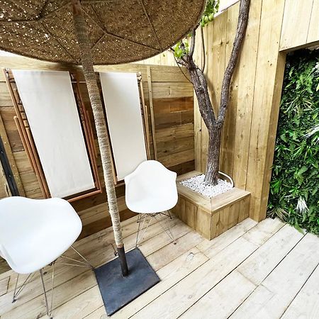Le Pecheur De Cassis Apartamento Exterior foto
