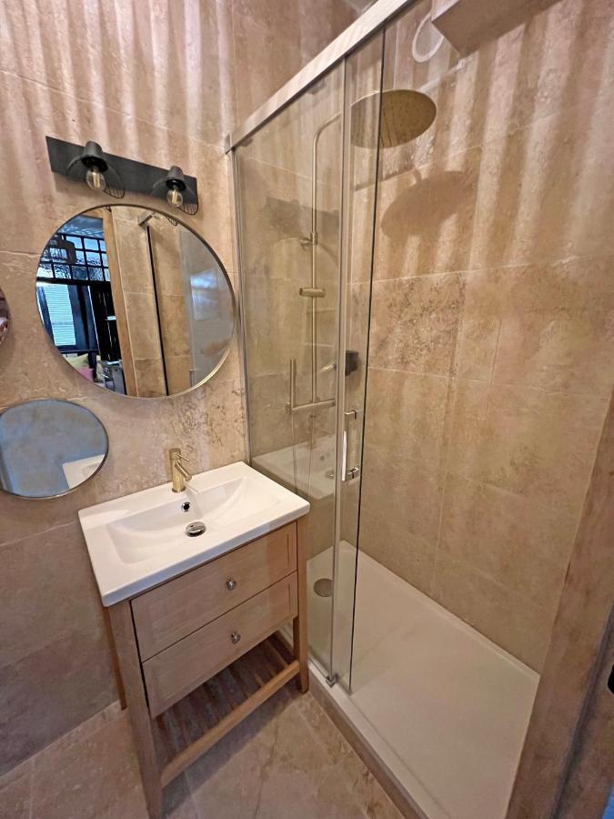 Le Pecheur De Cassis Apartamento Exterior foto