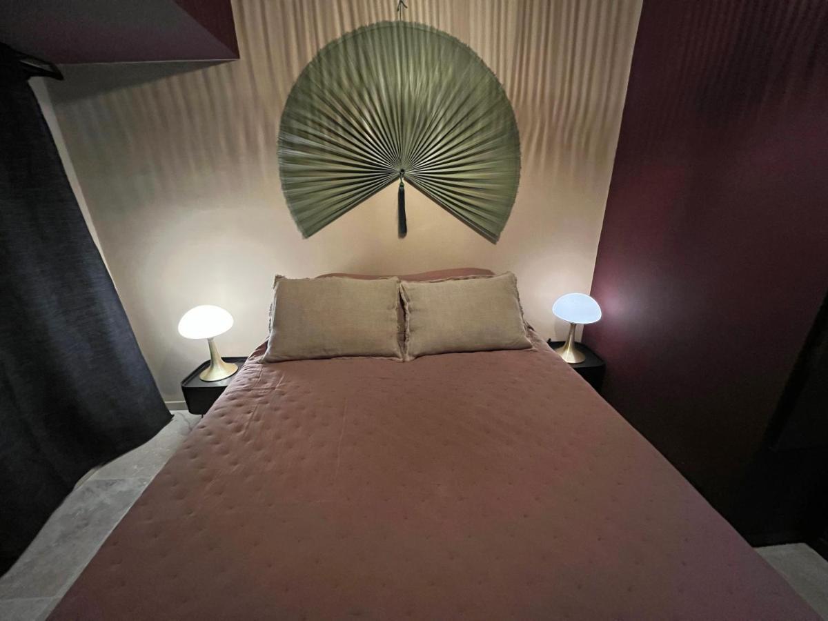Le Pecheur De Cassis Apartamento Exterior foto